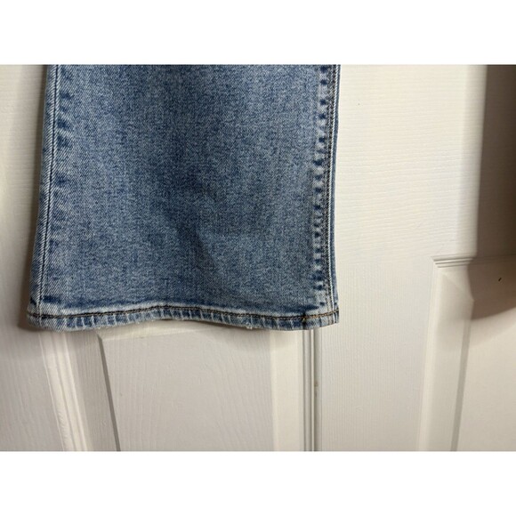 Hudson Jeans Barbara High-Rise Bootcut Crop Jean Women's Size 25 NWT - Picture 3 of 9